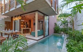 Entorno Tulum