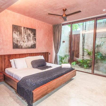 Entorno Tulum - Luxury Villas Exterior photo