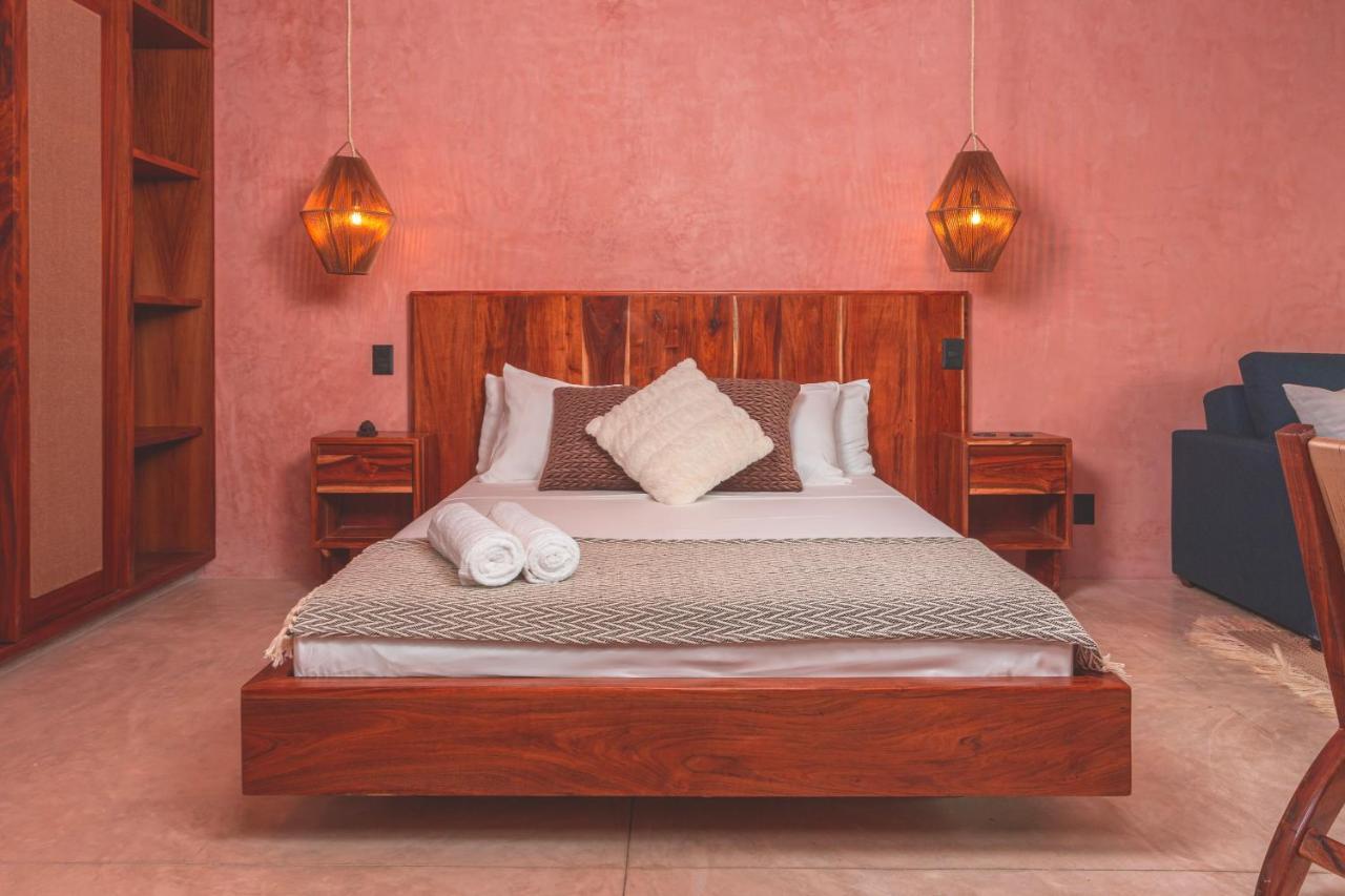Entorno Tulum - Luxury Villas Exterior photo