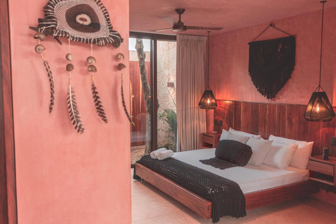 Entorno Tulum - Luxury Villas Exterior photo