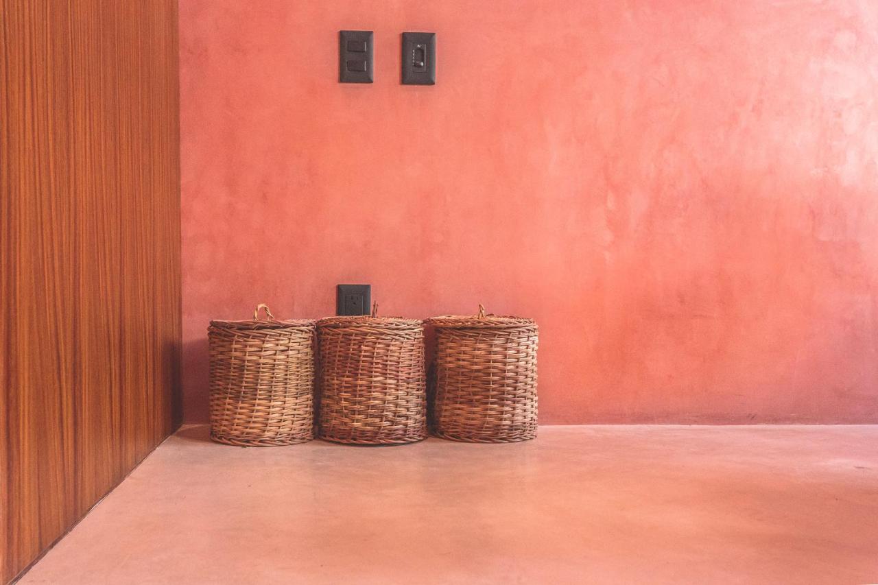Entorno Tulum - Luxury Villas Exterior photo