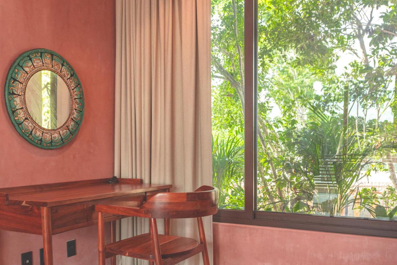 Entorno Tulum - Luxury Villas Exterior photo