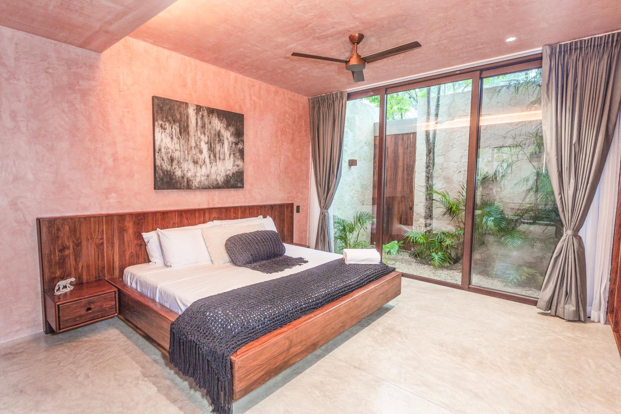 Entorno Tulum - Luxury Villas Exterior photo